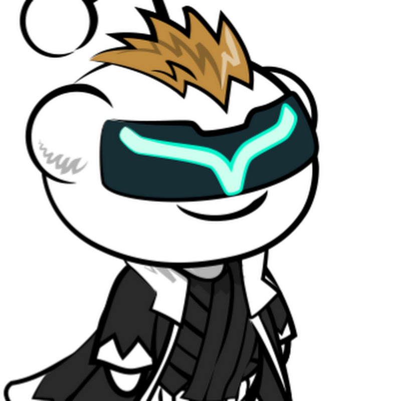 CyberPunkMetalHead
