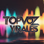 Top Voces Virales logo