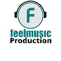 feel music production logo
