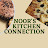 Noors Kitchen connection