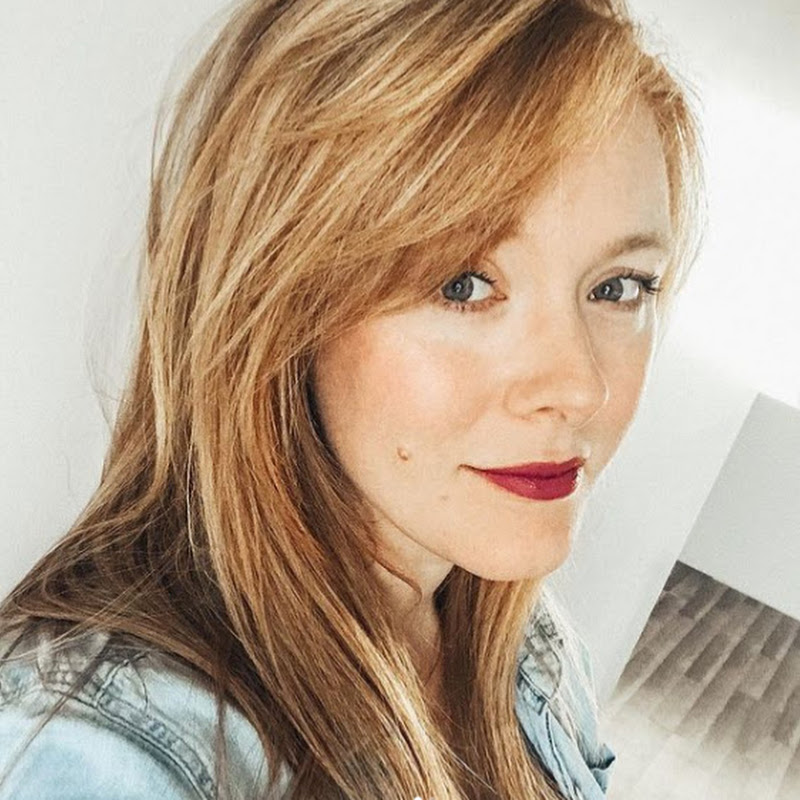 AMANDA || thekysahm 