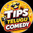 ZaUsG8e-R9I-channel-avatar-Tips Telugu Comedy and Supreme Telugu Movies