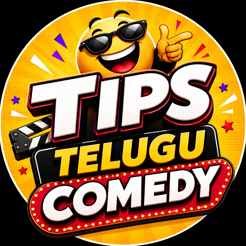 Tips Telugu Comedy