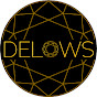 Delows  logo