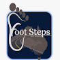 FootSteps in Australia logo
