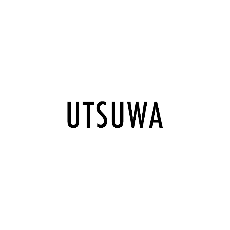 UTSUWA | Stories from Japan Logo