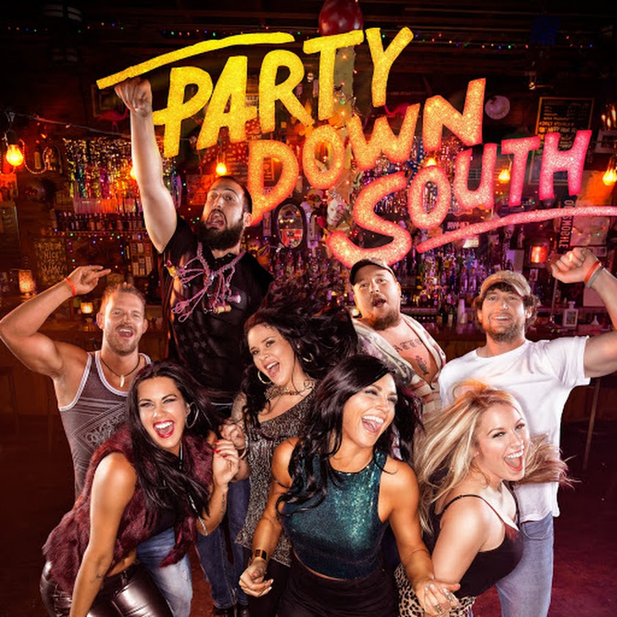 Party Down South YouTube(00)
