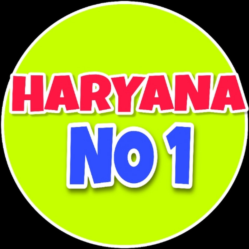 HARYANA NO 1