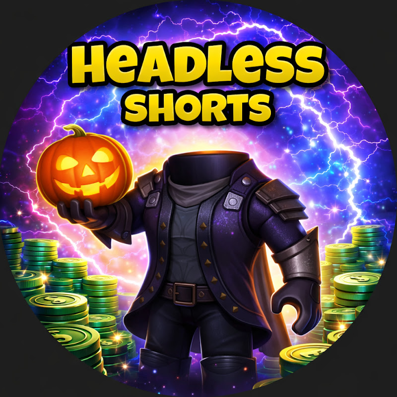 Headless Shorts
