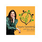 Sagely Speaking® with Mary Bono logo
