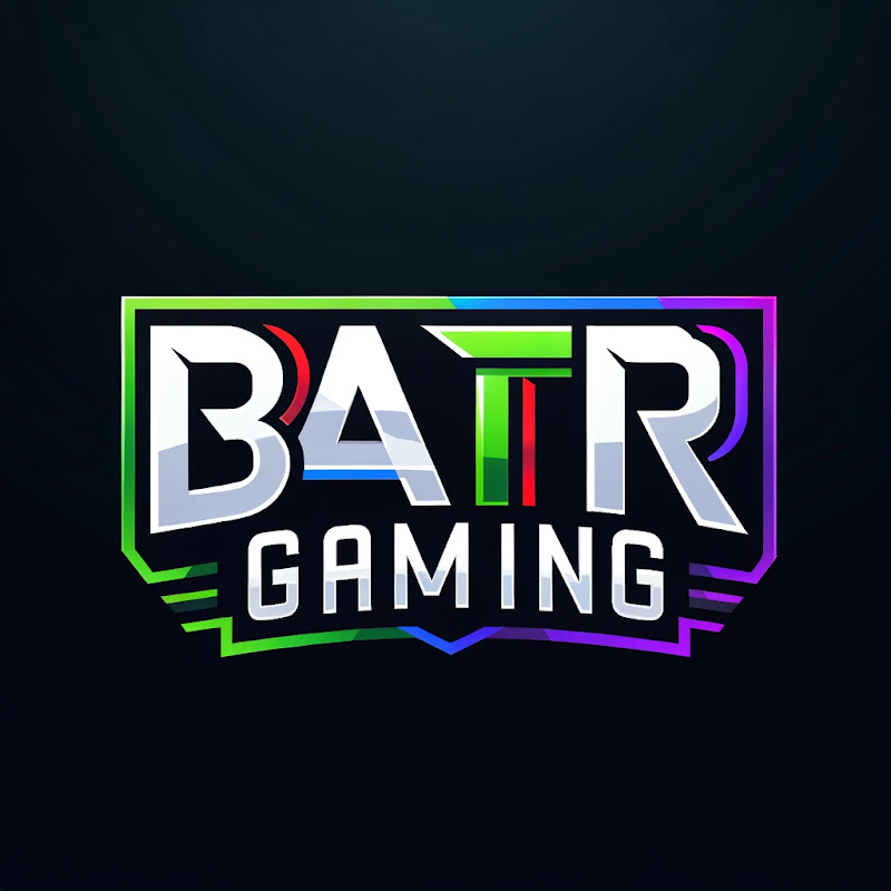 B.A.T.R Gaming 