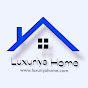 Luxuriyahome logo