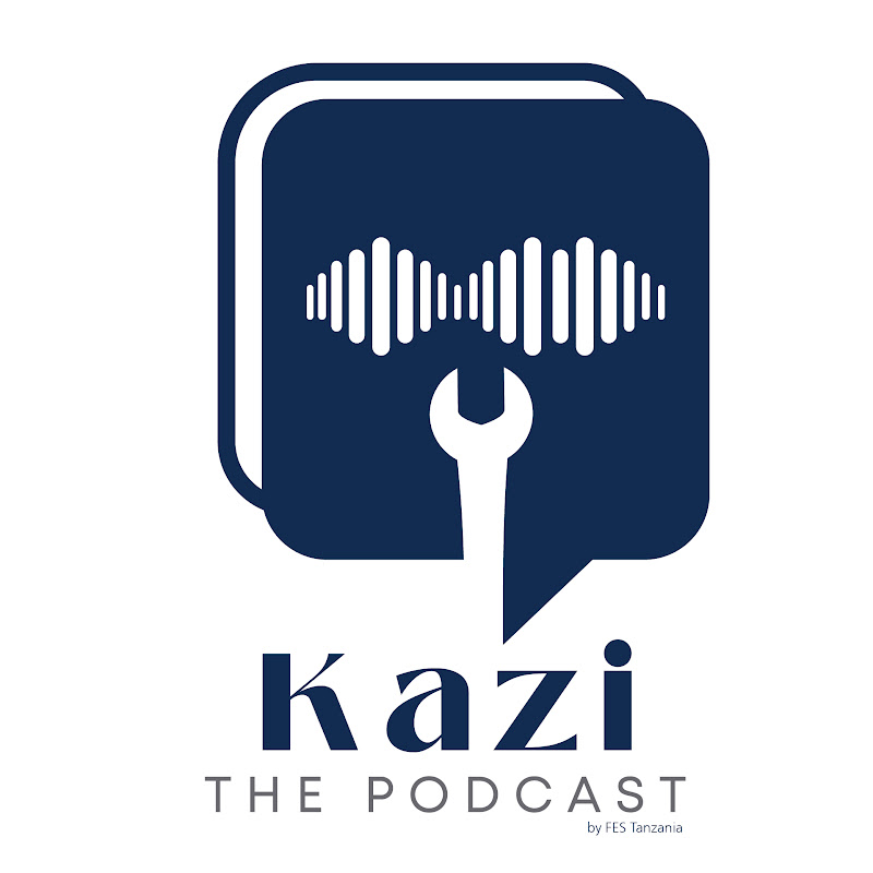 Kazi The Podcast