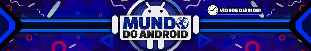 Mundo do Android YouTube channel avatar