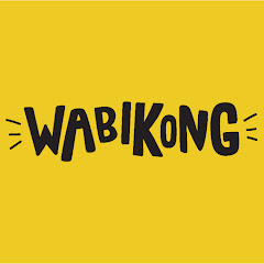 WABIKONG 挖金 Avatar