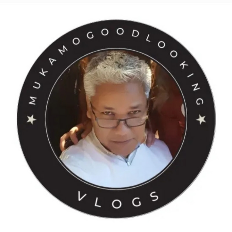 MUKAMO Goodlooking VLOGS