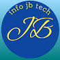 Info JB Tech  logo