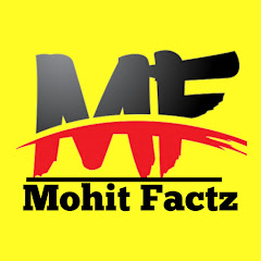 Mohit Factz avatar