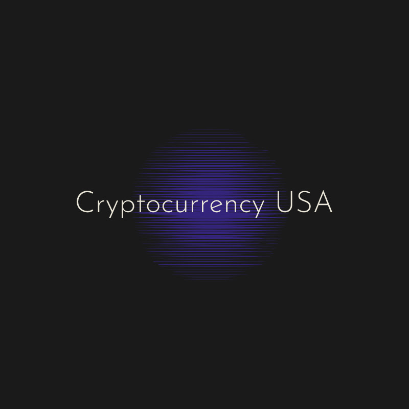 Cryptocurrency USA