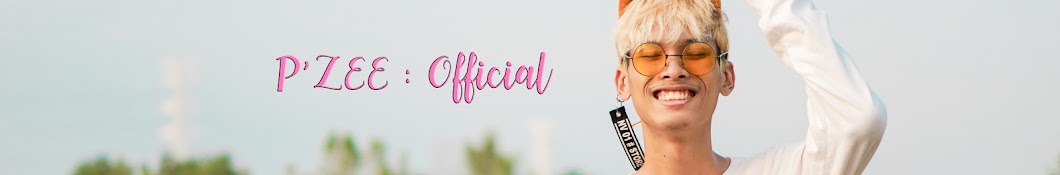 P'ZEE : Official YouTube 频道头像