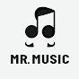 Mr. Music logo