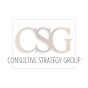 Consultive Strategy Group logo