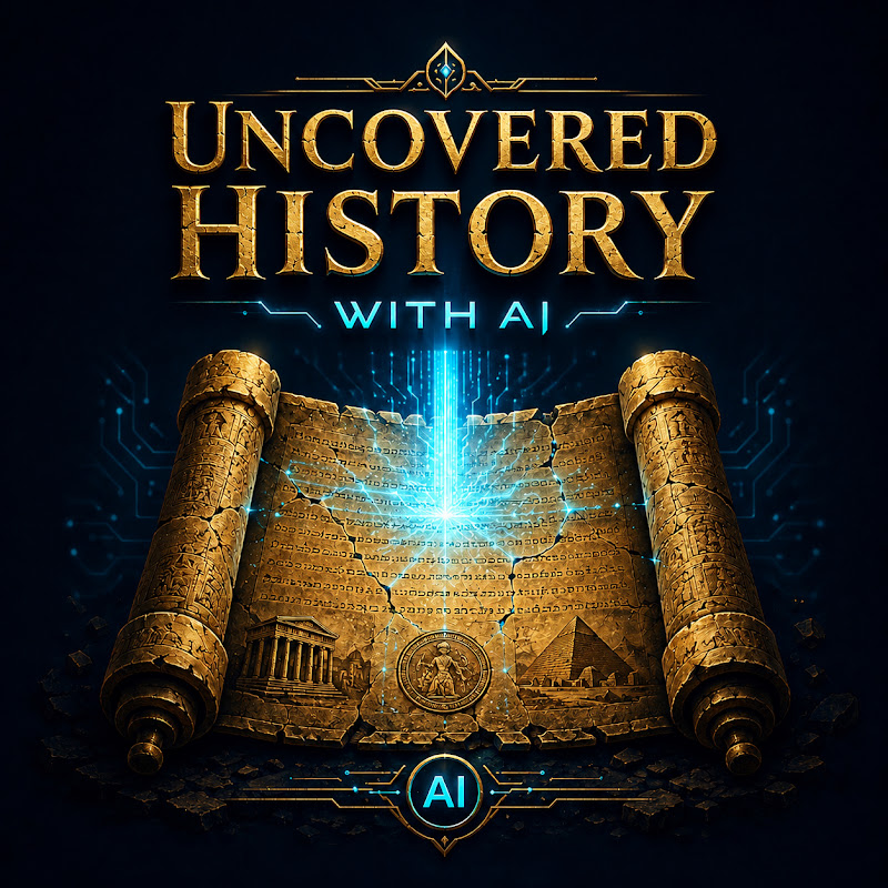 Uncovered History With Ai