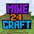 Mine24Craft