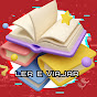 Vou ler Para Você! Image Thumbnail