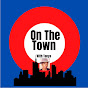 On The Town with Tanya YouTube Profile Photo