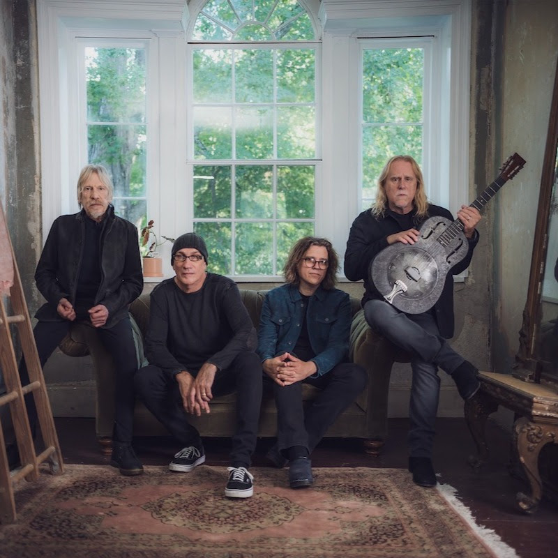 Gov't Mule icon