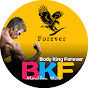 Body King Forever  logo
