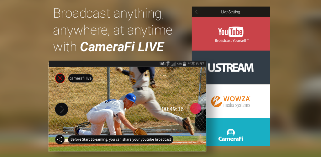 Camerafi Live Ice Old Version Apk For Android Vault Micro
