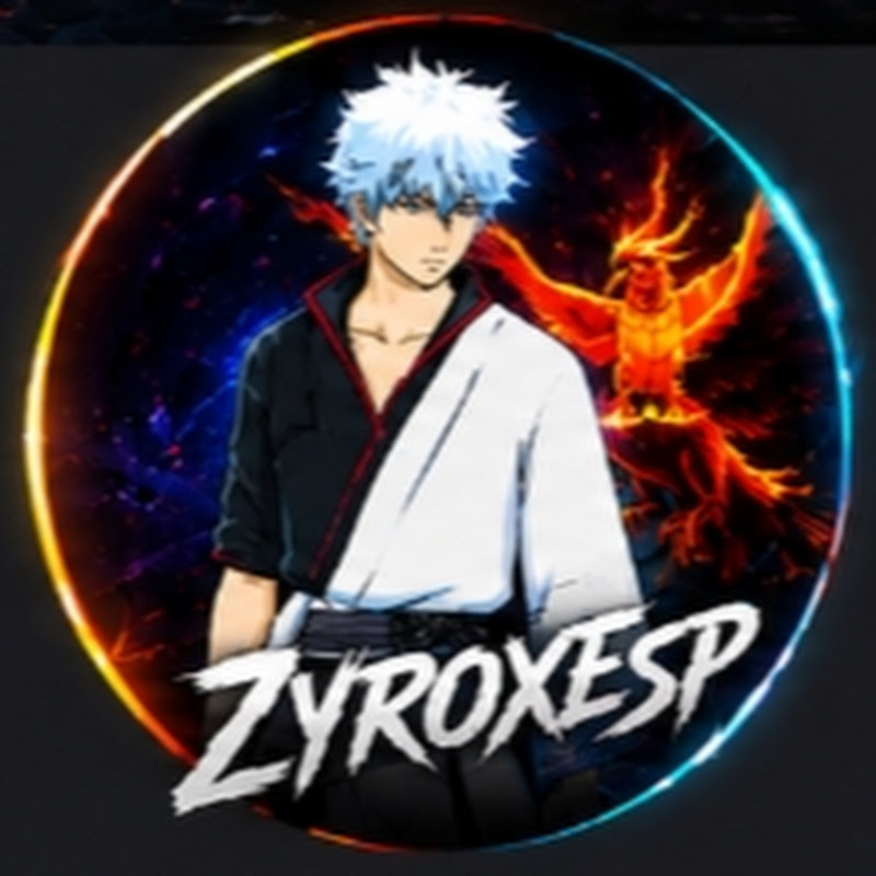 ZyroXESP
