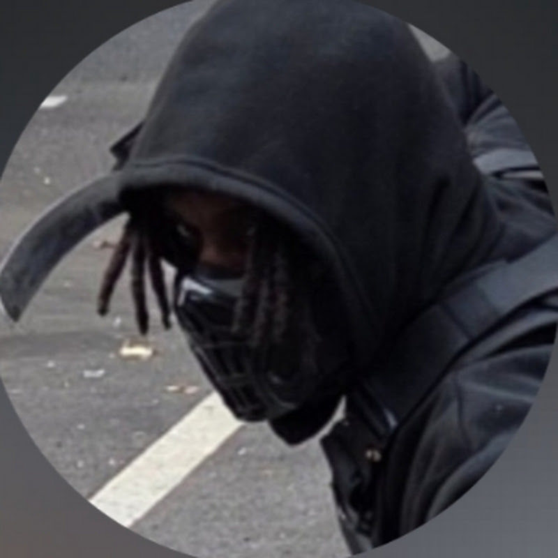 Ninjaspacegod icon