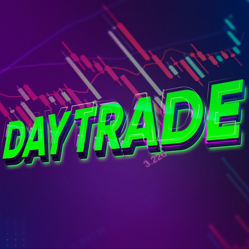 Day Trade Ao Vivo