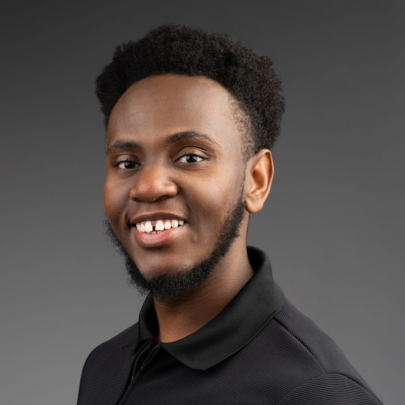 Victor Kamanga icon