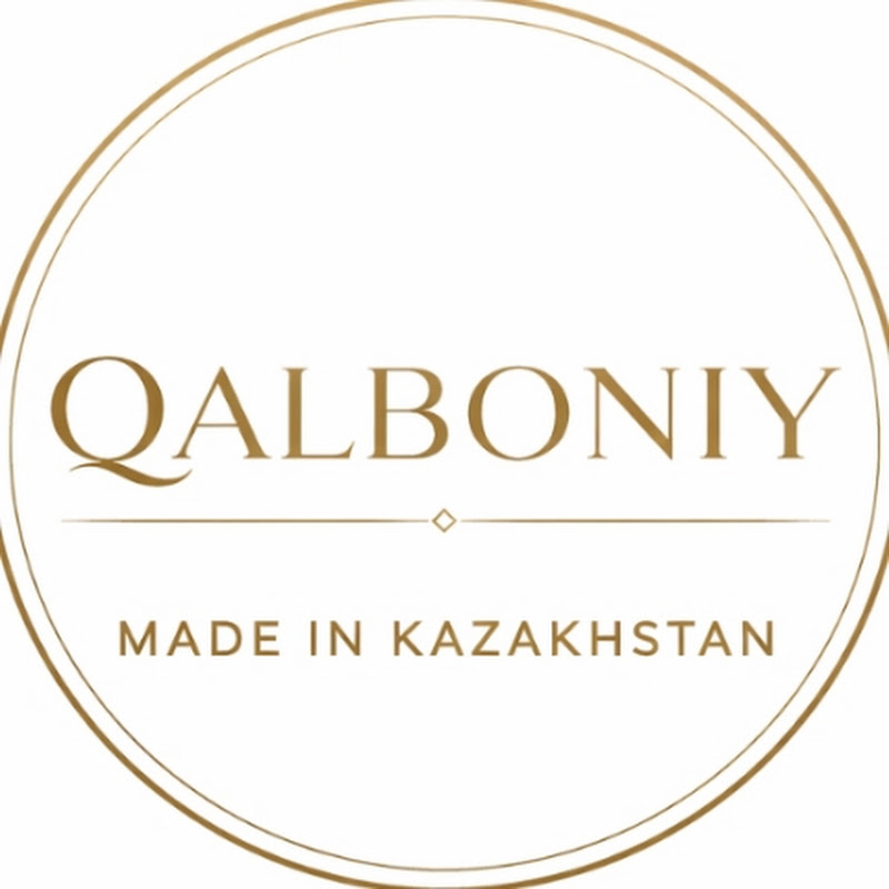 QALBONIY 