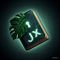 Jungle-X Secrets logo