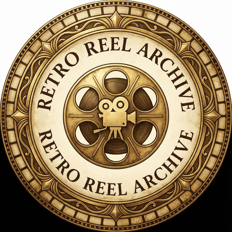 Retro Reel Archive