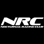 Nocturnal Racing Club logo