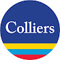 Colliers Utah logo