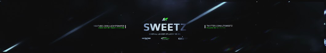 Sam - L7 Sweetz Avatar channel YouTube 