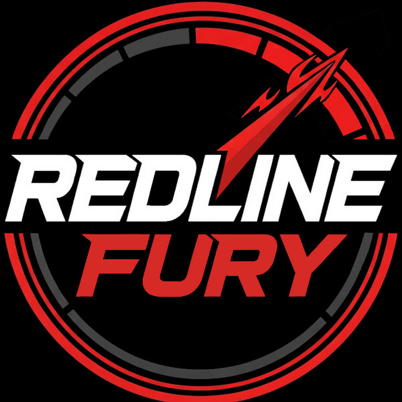 Redline Fury
