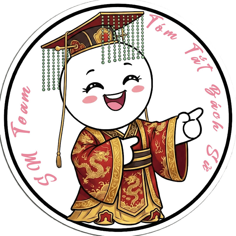 Tóm Tắt Bách Sử