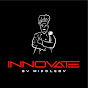 Innovate by Middleby logo