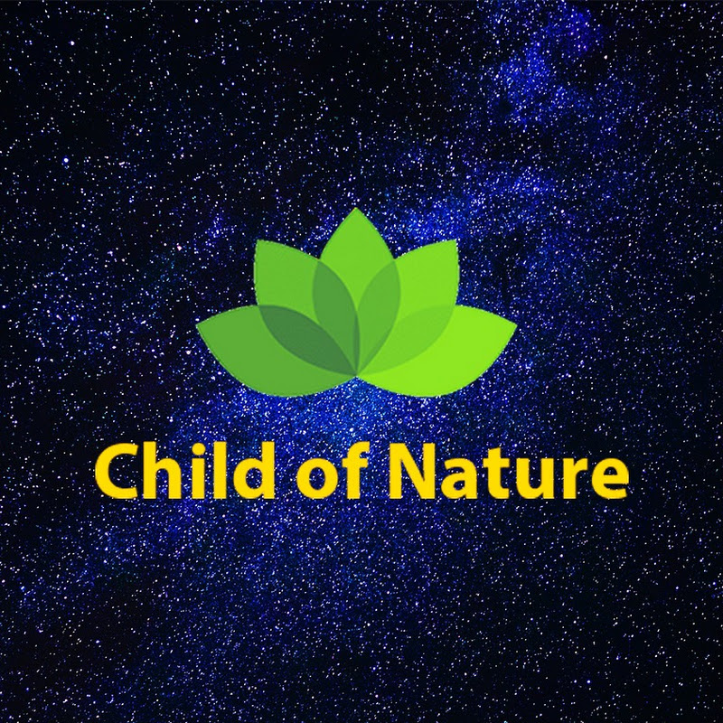 Child of Nature