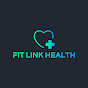 FIT LINK HEALTH logo