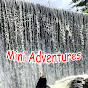 Mini Adventures A1 logo