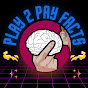 Play 2 Pay Facts logo